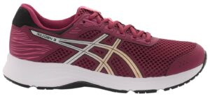 Calzado Deportivo Asics Raiden 3 1012B237-600 - Femenino