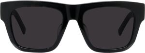 Lentes de Sol Givenchy GV40002U 01A 52-18-145