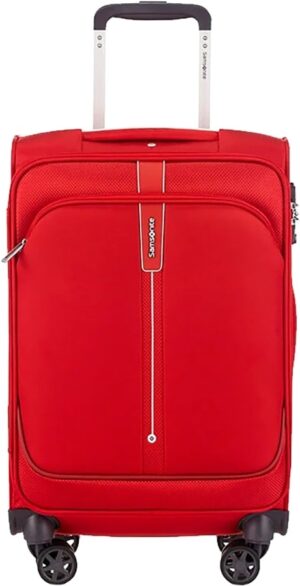 Maleta de Viaje Samsonite Popsoda 12353617261CNU Spinner 55/20 - Pequeño