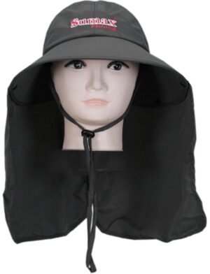 Sombrero Sumax con Protección UV SB-1307C Cinza