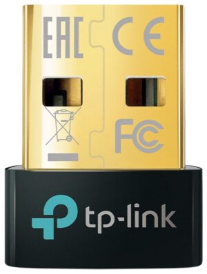 Adaptador Nano USB Wireless TP-Link UB5A Bluetooth 5.0