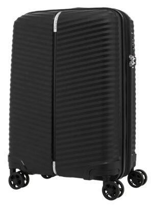 Maleta de Viaje Samsonite Varro GE6009001 - Pequeña/Black