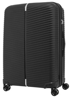 Maleta de Viaje Samsonite Varro 75/28 EXP GE6009003 - Grande/Black