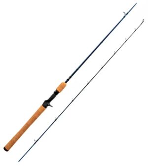 Vara Shimano Stimula STC60MHC 1.80m 8-20lb (Carrete)