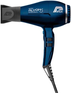 Secador de Cabello Parlux Alyon Night blue Antibacterial 2250W - 220V