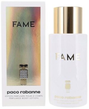 Body Lotion Paco Rabanne Fame - 200mL