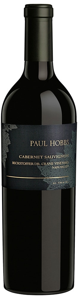 Vino Paul Hobbs Beckstoffer Dr. Crane Vineyard Cabernet Sauvignon 2018