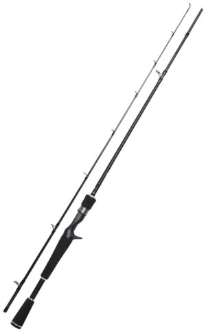 Vara Marine Sports Versus VRS-C562MHF 1.68m 10-16lb (Reel Rotativo)