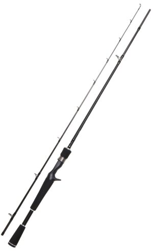 Vara Marine Sports Versus VRS-C562MHF 1.68m 12-25lb (Reel Rotativo)