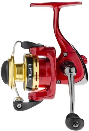 Reel Frontal Marine Sports Tiga 600