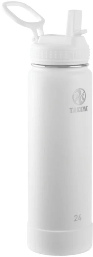 Botella Térmica Takeya 51220 700mL - Arctic