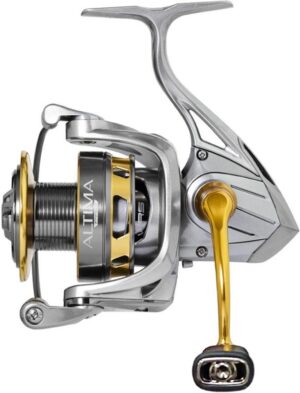 Reel Frontal Marine Sports Altima Pro 2000