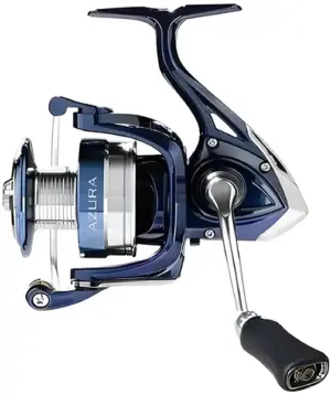 Reel Frontal Marine Sports Azura 2000