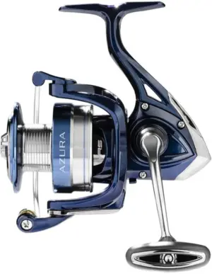 Reel Frontal Marine Sports Azura 3000