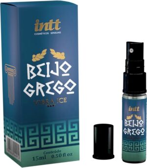 Intt Beijo Grego 15mL