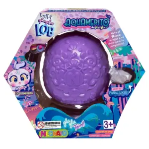 Aquamerito Aquarina Distroller -  Roxo