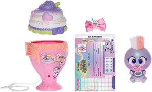 Sheikadas Ksi Distroller Neonate Rosa (12 Pzs)