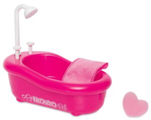 Kit de baño Neo ducha Dristroller 3 Pzs