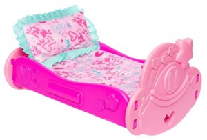 Cama Neo Cunita Distroller 3 Pzs