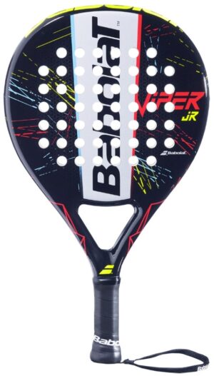 Raqueta de Padel Babolat Viper Junior 150112 100
