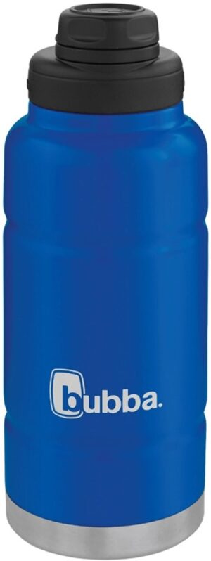 Botella Térmica Bubba Traiblazer Simple Lid 946mL Very Berry Blue