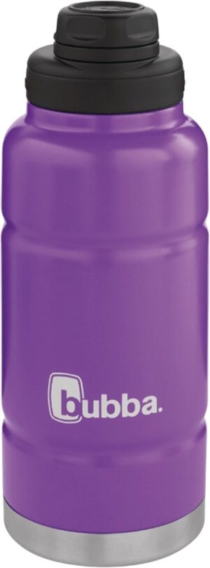Botella Térmica Bubba Traiblazer Simple Lid 946mL Juicy Grape