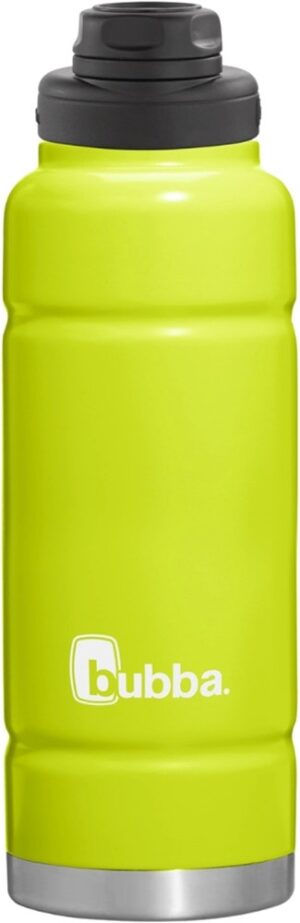 Botella Térmica Bubba Trailblazer Simple Lid 1,8mL Sour Apple