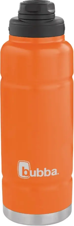 Botella Térmica Bubba Trailblazer Simple Lid 1,8mL Mandarin