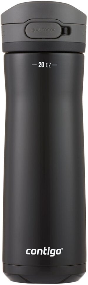 Botella Térmica Contigo Jackson Chill 2.0 709mL Licorice