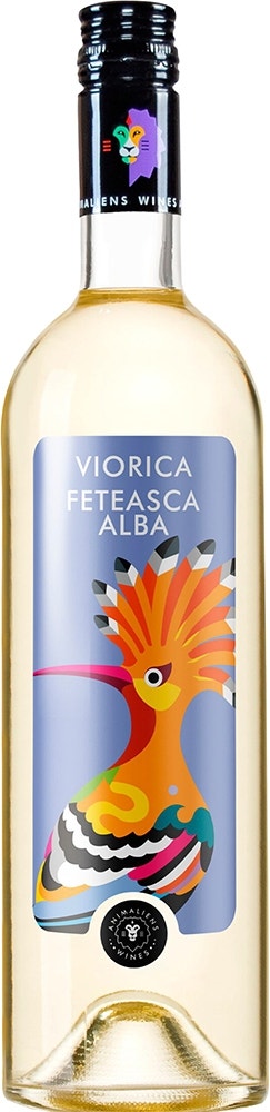 Vino Castel Mimi Viorica, Feteasca Alba 2020