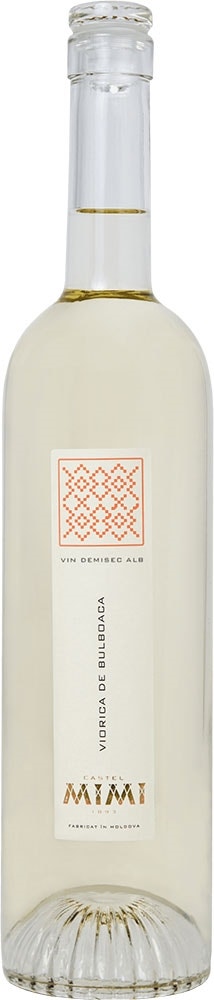 Vino Castel Mimi Viorica de Bulboaca 2021