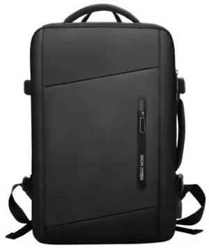Mochila Mark Ryden MR-9299-KR00 - Para notebook de hasta 17"