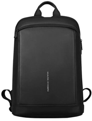 Mochila Mark Ryden MR-9813-00 - Para notebook de hasta 15.6"