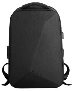 Mochila Mark Ryden MR-9405-00 - Para notebook de hasta 15.6"