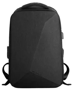 Mochila Mark Ryden MR-9405YY-00 - Para notebook de hasta 15.6"