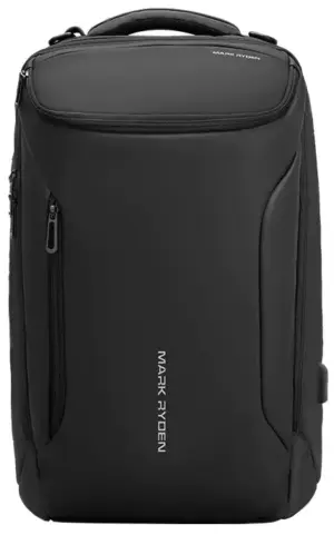 Mochila Mark Ryden MR-9031Y-00 - Para notebook de hasta 17"