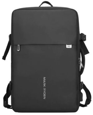 Mochila Mark Ryden MR-8057Y-00 - Para notebook de hasta 17.3"