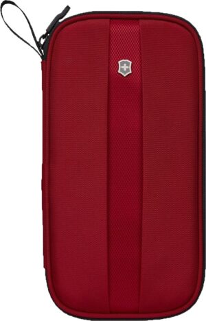 Cartera de Mano Victorinox 610598 - Rojo