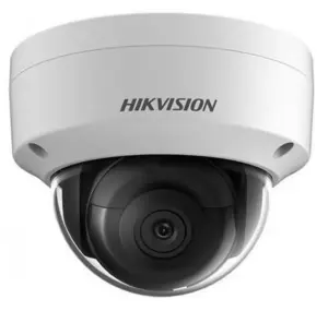 Cámara IP CCTV Hikvision DS-2CD1123G0E-I 2MP 2.8mm 1080p Dome