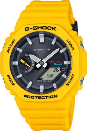 Reloj Casio G-Shock GA-B2100C-9ADR Masculino - Analógico/Digital