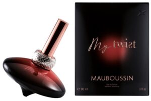 Perfume Mauboussin My Twist EDP 90mL - Feminino