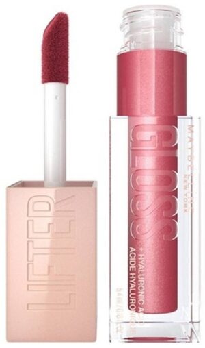 Labial Líquido Maybelline Lifter Gloss 011 Brass - 5.4mL