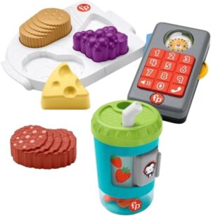 Juego de Roles Fisher-Price - GWT63
