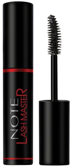 Rimel Note Lash Master 01 Black - 10mL