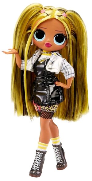 Muñeca Alt Grrrl L.O.L Surprise O.M.G.