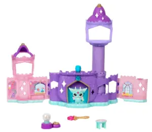 Castillo Magico Magic Mixies Mixilings