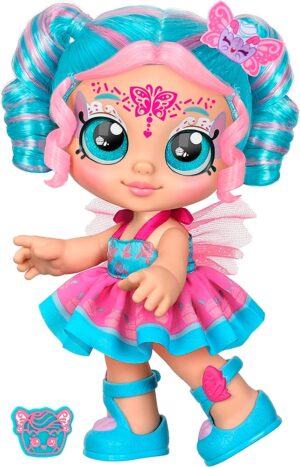 Muñeca Jessicake Hada Kindi Kids