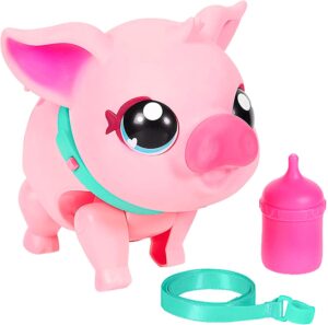 Mascota cerdito My Peg Pig