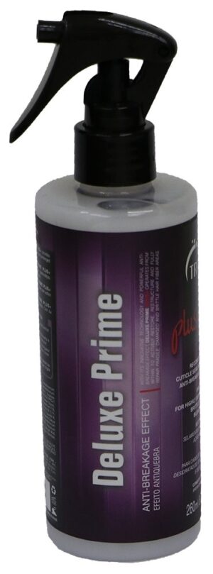Reconstructor Capilar Truss Deluxe Prime Plus efecto Anti-Rotura 260mL