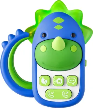 Telefono Dino Aprendizaje Skip Hop - 9J667110